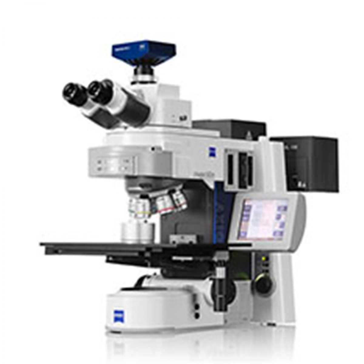 乐克严选 LEKOC 蔡司Axio Imager 2研究级生物显微镜用于材料研究