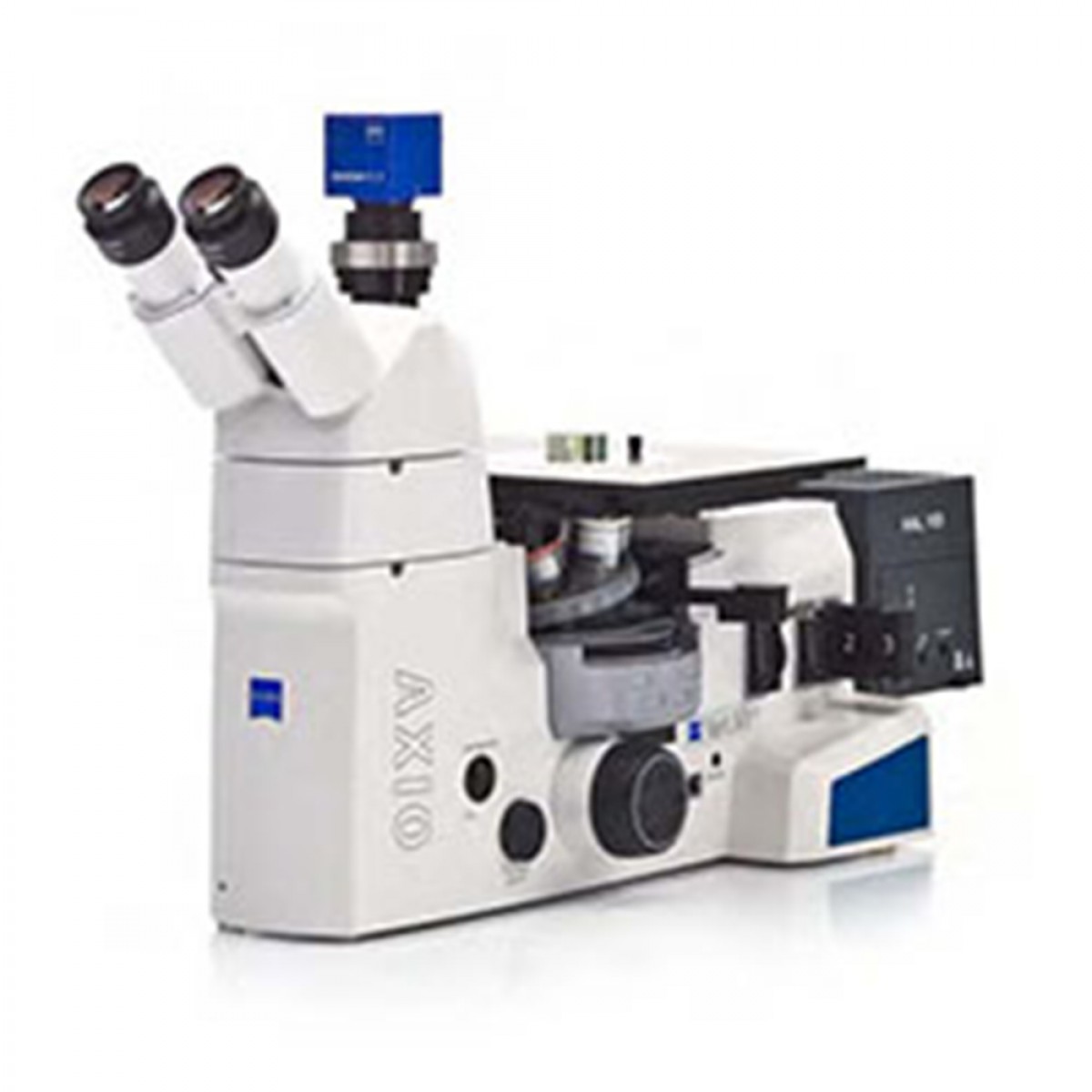 乐克严选 LEKOC 蔡司Axio Vert.A1研究级生物显微镜用于材料研究