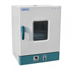 乐克严选 LEKOC 202-00S电热恒温干燥箱工业烘箱实验室烤箱