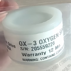氧传感器OX-3