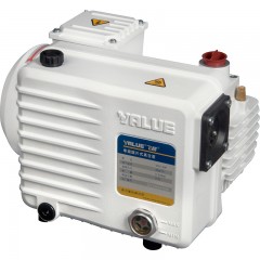 飞越机电 VALUE VSV-020 单级旋片真空泵工业级抽气油泵
