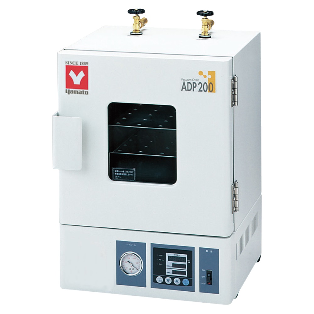 雅马拓 YAMATO 真空干燥箱ADP210C/ADP310C（最高温240度，桌上型，经济型，不带程序）