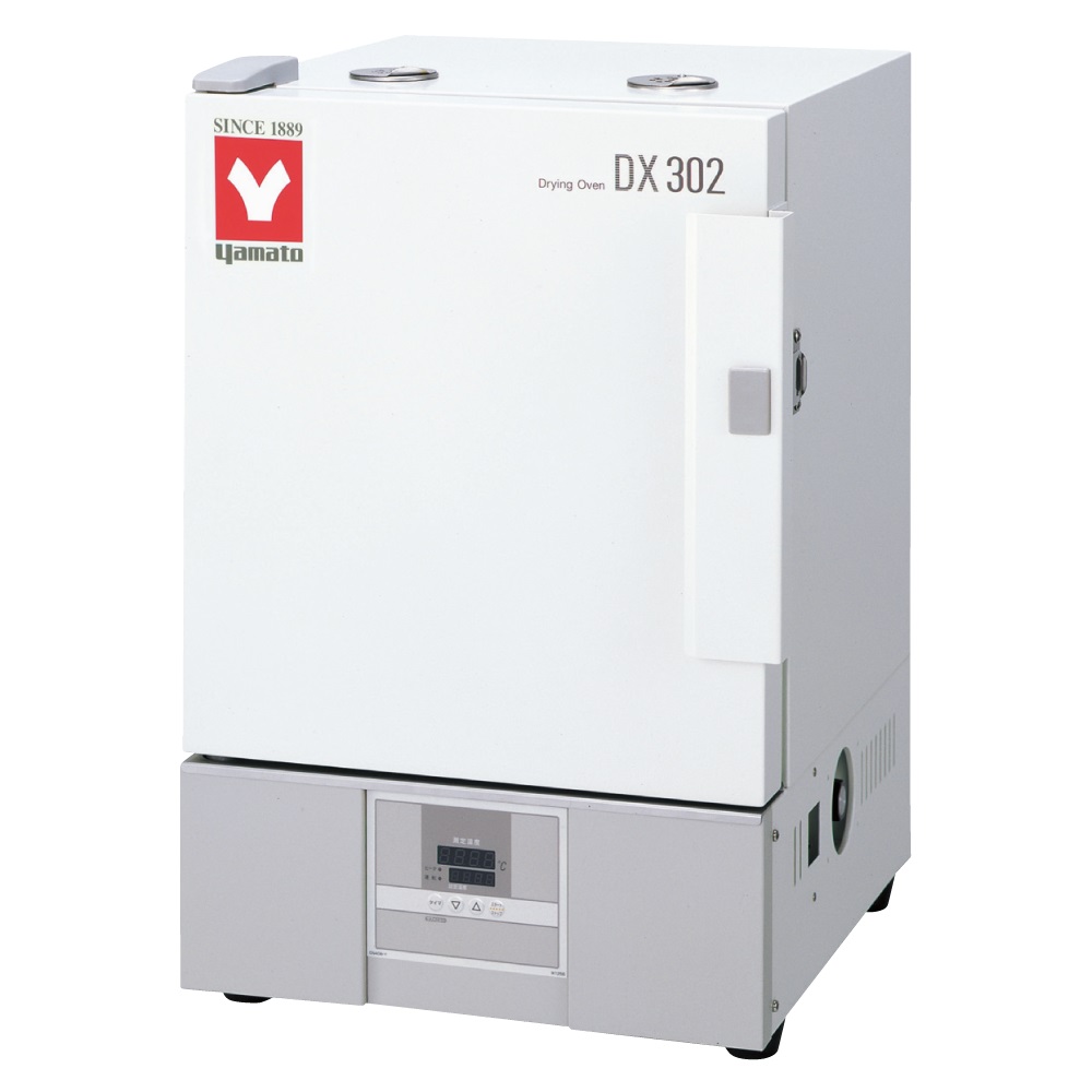 雅马拓 YAMATO 定温干燥箱 自然对流干燥箱DX312C/412C/612C（最高温300度，不带程序）