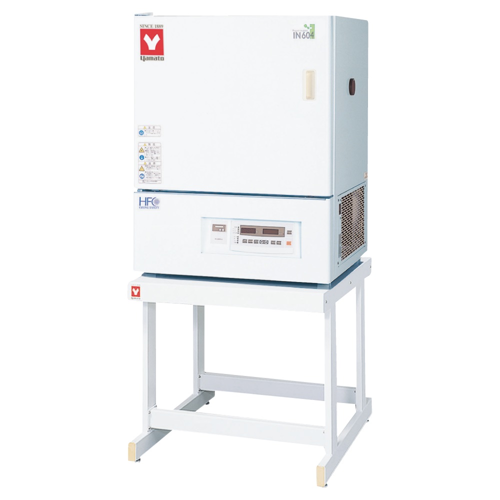雅马拓 YAMATO 进口低温恒温培养箱 生化培养箱IN612C/612CW/812C（-10℃~50℃，带程序，强制送风传热）