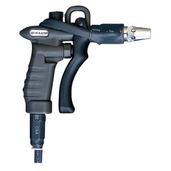 离子吹尘枪 静電気除去ブロアー ANTI-STATIC BLOWER
