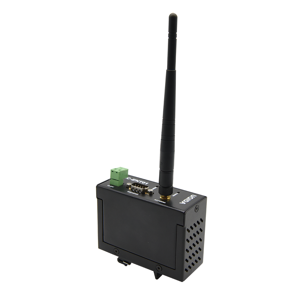 乐克严选 LEKOC 手套箱APP物联网远程控制模块UQIDA西门子S7200 PLC远程微信监控ENT01