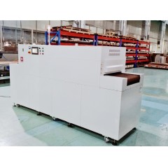 雅马拓 YAMATO 传送带式干燥箱 全自动大批量处理