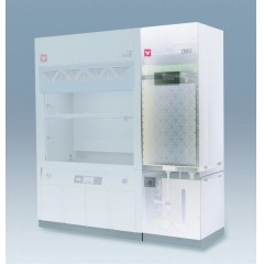 雅马拓 YAMATO 排气处理装置 CRW3 湿式CRW3