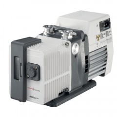 普发真空  Pfeiffer Vacuum 德国双级旋转叶片泵真空油泵 单相电机，180–254 V, 50 Hz/60 Hz，CE/UL/CSA实验室Pascal 2005，I 版本