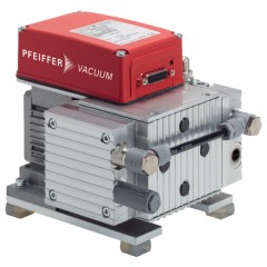 普发真空  Pfeiffer Vacuum 进口德国PK T05 150，24 V DC隔膜泵，MVP 015-2 DC