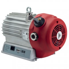 普发真空  Pfeiffer Vacuum HiScroll - 涡旋泵 PD S10 010 （标准配置，含压力传感器）HiScroll 6