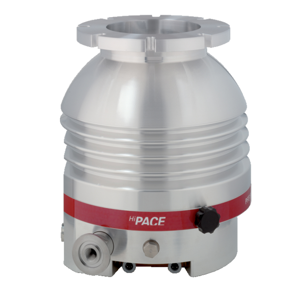 普发真空  Pfeiffer Vacuum 涡轮分子泵用于 TCP 350，DN 100 ISO-F轴承PM P04 028标准型HiPace® 400