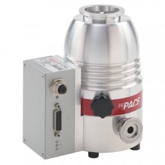 普发真空  Pfeiffer Vacuum 涡轮分子泵具有 TC 110，DN 40 ISO-KF复合轴承PM P03 942分子泵HiPace® 80