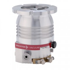 普发真空  Pfeiffer Vacuum 涡轮分子泵用于 TCP 350，DN 100 ISO-F复合轴承 PM P03 995分子泵HiPace® 300