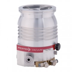 普发真空  Pfeiffer Vacuum 涡轮分子泵适用于 TCP 350，DN 100 ISO-K轴承PM P05 543高密封性分子泵HiPace® 300 H