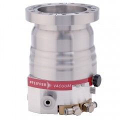 普发真空  Pfeiffer Vacuum 涡轮分子泵适用于 TCP 350，DN 100 CF-F轴承PM P05 544高密封性分子泵HiPace® 300 H