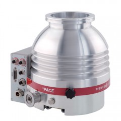 普发真空  Pfeiffer Vacuum 涡轮分子泵具有 TC 400，DN 100 ISO-K轴承PM P04 023标准型HiPace® 400