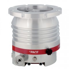 普发真空  Pfeiffer Vacuum 涡轮分子泵配备用于 TCP 350、DN 160 ISO-F接口PM P04 082标准分子泵HiPace® 700