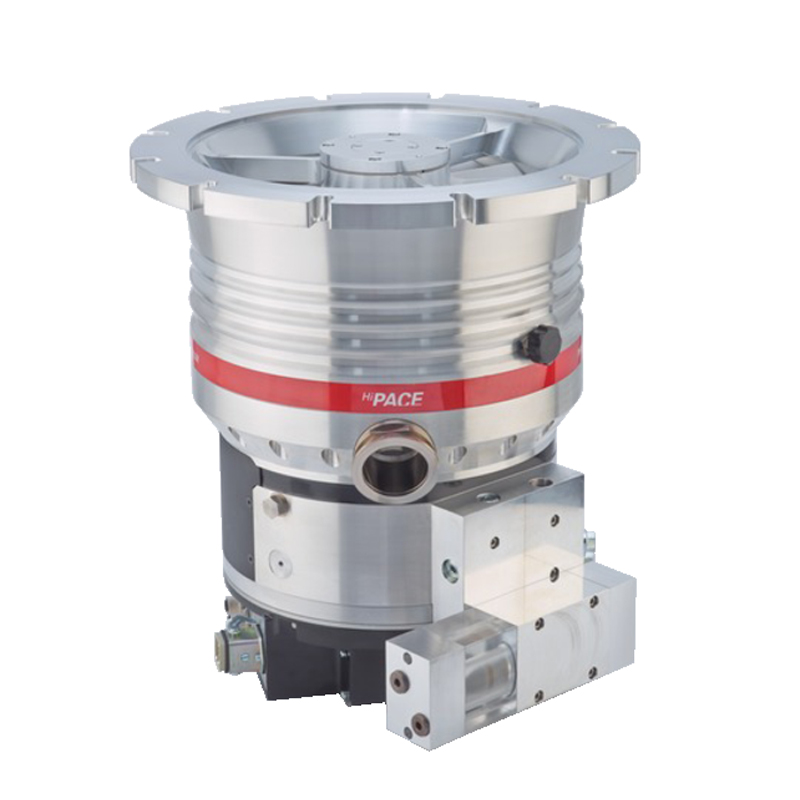 普发真空  Pfeiffer Vacuum 涡轮分子泵配备了TC 1200，DN 250 ISO-K 接口PM P05 215高压缩率分子泵HiPace® 1500