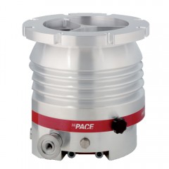 普发真空  Pfeiffer Vacuum 涡轮分子泵配备了 TC 350、DN 160 ISO-F 接口PM P05 753高压缩率分子泵HiPace® 700 H