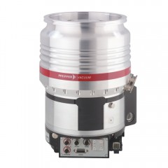 普发真空  Pfeiffer Vacuum 涡轮分子泵具有 TC 1200，Profibus，DN 200 ISO-KPM P04 110分子泵HiPace® 1200