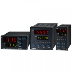宇电 yudian AI-7系列高性能智能温控器/调节器AI-719