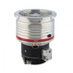 普发真空  Pfeiffer Vacuum 涡轮分子泵配备了TC 1200，DN 250 CF-F接口PM P06 302高压缩率分子泵HiPace® 2300