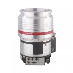 普发真空  Pfeiffer Vacuum 涡轮分子泵配备了 TC 1200、DN 200 ISO-F接口PM P03 911高压缩率分子泵