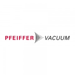 普发真空  Pfeiffer Vacuum PT 441 481，空白面板 ½ 机架宽度