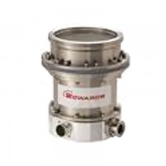 爱德华 Edwards Vacuum B75800010，ISO100 入口，超高真空涡轮分子真空泵STP-L301C