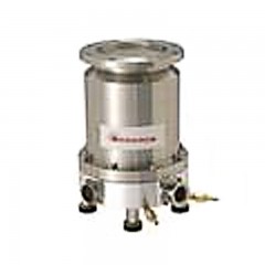 爱德华 Edwards Vacuum YT39B0110，ISO160F 进气口，超高真空涡轮分子真空泵STP603C