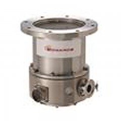 爱德华 Edwards Vacuum B71901001，ISO160K 进气口，涡轮分子真空泵STPH451C