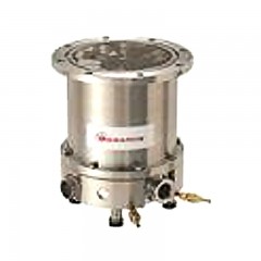 爱德华 Edwards Vacuum B71802020，ISO200F 进气口，涡轮分子真空泵STPA1303C