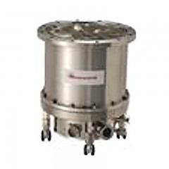 爱德华 Edwards Vacuum YT4V66001，ISO250F 进气口，涡轮分子真空泵STPA2203CV TMS