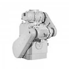 爱德华 Edwards Vacuum 900612J30，多级泵系统，230/460V，3 相，60 Hz，带 230/460V 线圈大型油封泵612MBX