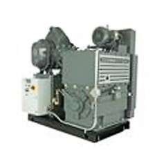 爱德华 Edwards Vacuum 900170S33，230/460V，3 相，60Hz（230/460V 线圈）机械增压泵组合1733