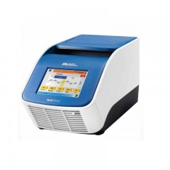 赛默飞世尔 Thermofisher 梯度PCR仪，用于体外核酸片段扩增具有动态温度梯度功Veriti 96-Well Thermal Cycler