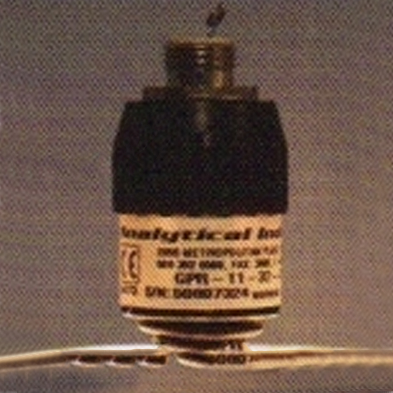 AII AII PSR-11-77氧气传感器PSR-11-77